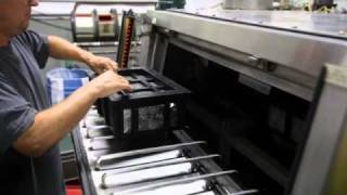 Custom Metal Stampings