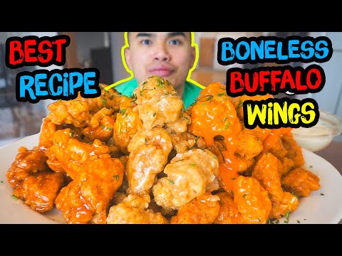 download lagu mp3 mp4 Making Boneless Wings, download lagu Making Boneless Wings gratis, unduh video klip Making Boneless Wings