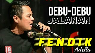 Download lagu DEBU DEBU JALANAN - FENDIK ADELLA - SRB Musik mp3 Download lagu DEBU DEBU JALANAN - FENDIK ADELLA - SRB Musik mp3