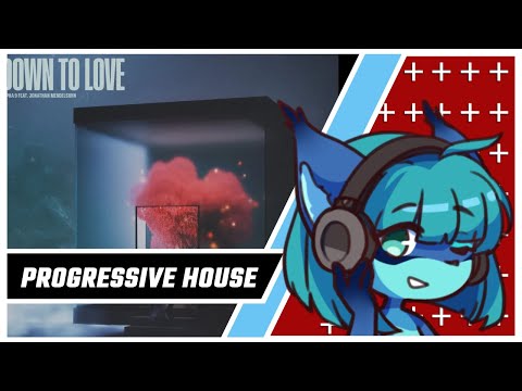 ALPHA 9 - Down to Love ft. Jonathan Mendelsohn
