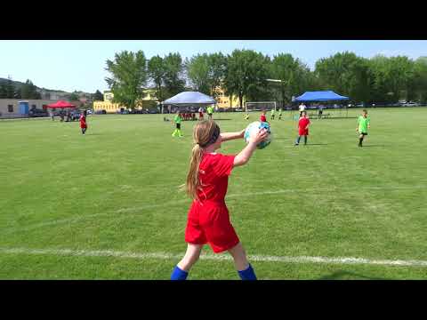 10 FCB - V. Uherce 0-0