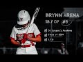 Brynn Arena -  Softball Highlights 2023 (High School)