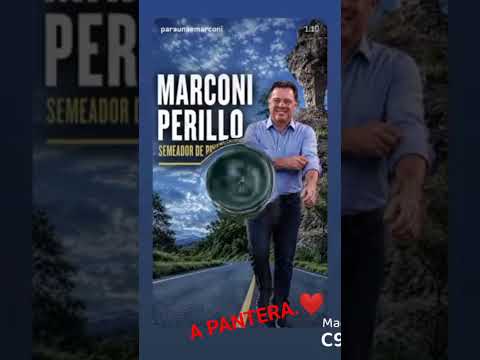 Marconi fez e faz história em Paraúna Goiás. 💐💐💐🌱💓💙💛 Divulgando @mariadelourdesdasilva412 🙋💥💥💥🥰🌈