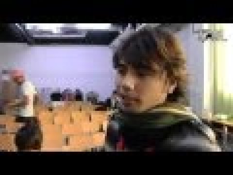 Metastarz News - Nabil @ Beijing