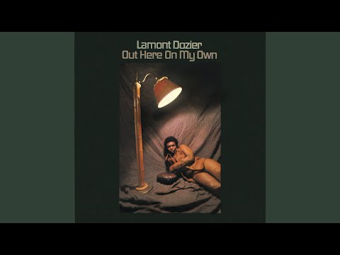 Fish Ain't Bitin' by Lamont Dozier