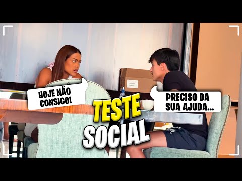 I BORROWED MONEY FROM THE LOURES FAMILY!