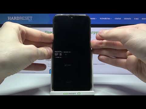 Как на CUBOT R15 Pro выйти из ФастБут мода? / Выход из режима быстрого загрузчика на CUBOT R15 Pro