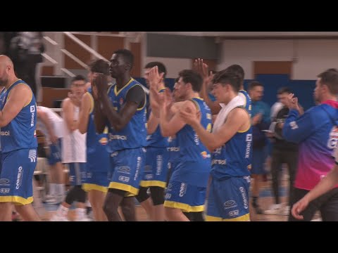 CB Tarragona 79-72 SESE