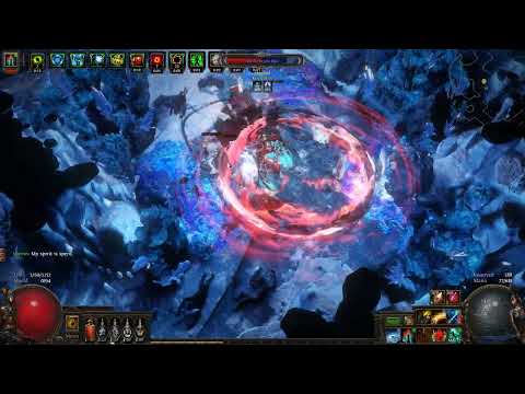 Frost Blades Slayer Endless Delve