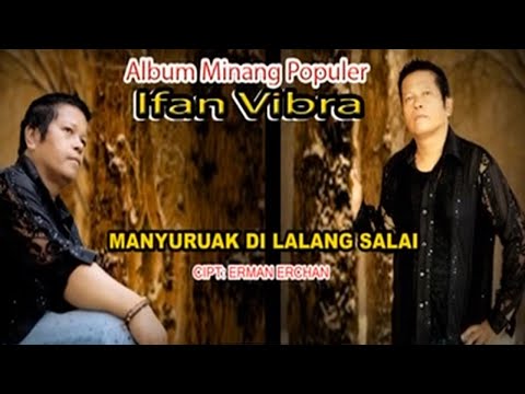 Ifan Vibra - Manyuruak Di Lalang Salai (Official Music Video)