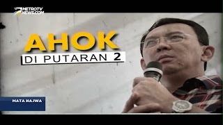 Mata Najwa: Ahok di Putaran 2 (1)