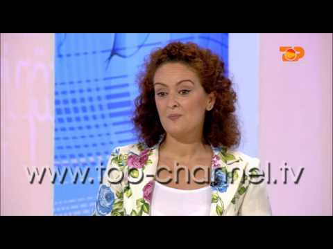 Ne Shtepine Tone, 8 Tetor 2015, Pjesa 2 - Top Channel Albania - Entertainment Show