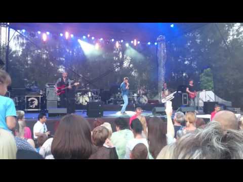 Paweł Stasiak i Papa D. "Naj story"