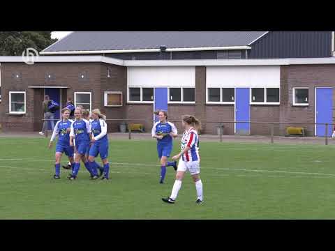 Hontenisse vr1-Udi'19 (wk 40)