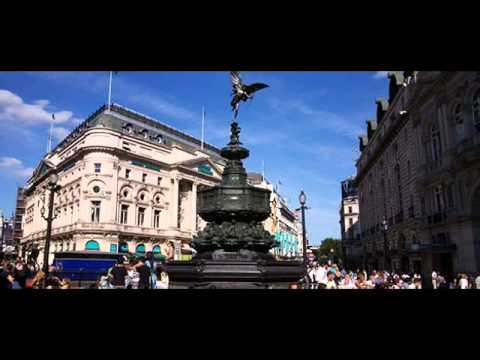 Piccadilly Billy & Birmingham Bob