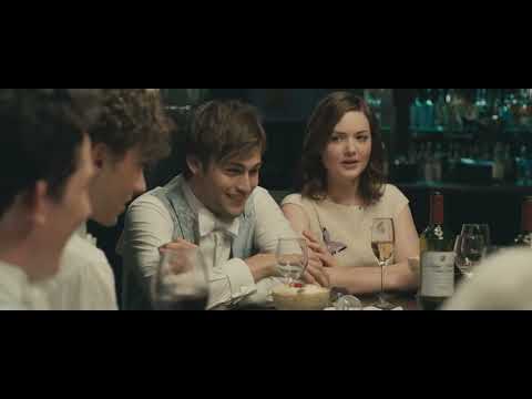 The Riot Club (2014) BEST scene