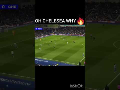 Brighton Shockingly Humiliate Chelsea in Dominant Display 😳🔥