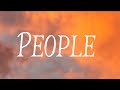 Libianca Fonji People Lyrics