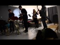 Sectioned (Julian Argüelles) - Homespun @ LimeWharf 7/3/13