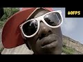 Public Enemy - 'Don't Believe The Hype' (Music Video) [HD] (60fps)