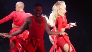 Lady Gaga - Dancin&#39; In Circles (The Forum, Los Angeles CA 8/8/17)