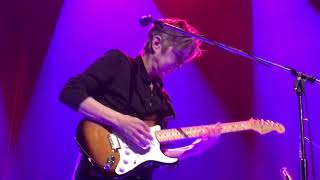 ALIENGOD ~ Off my mind ~ Eric Johnson