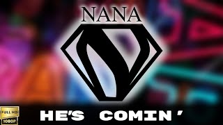 Nana &quot;He&#39;s Comin&#39;&quot; (1997) [Restored Version FullHD]