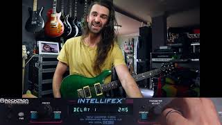 Video thumbnail for Why I Still Love the Intellifex by Leon Todd