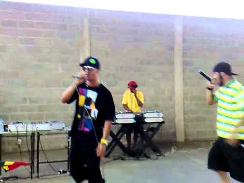 MV3   LIGÁ O BLOOTUF