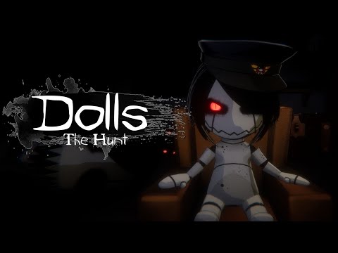 Dolls: The Hunt Steam Key Global Trailer