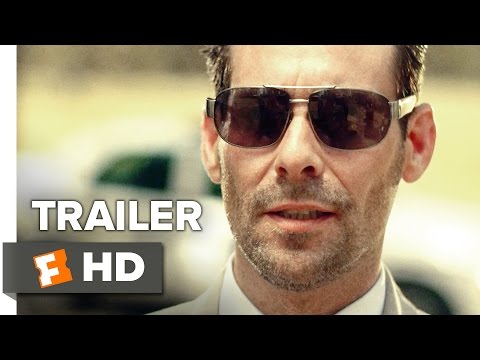 Thumbnail of the video: The Hollow Official Trailer 1 (2016) - Miles Doleac Movie