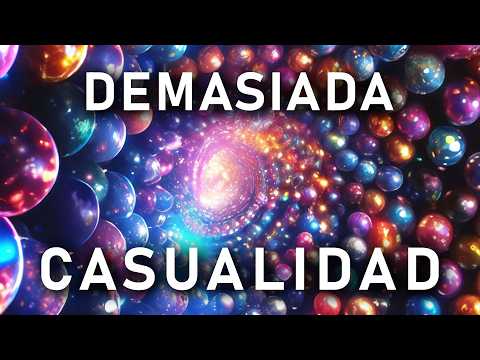 Multiversos y Energía Oscura | La teoría que podría refutar a Dios | Parte 2