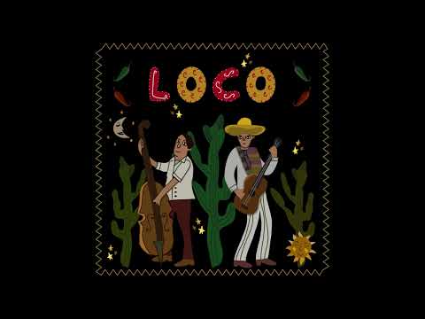 WiLEk x Zibi - LOCO