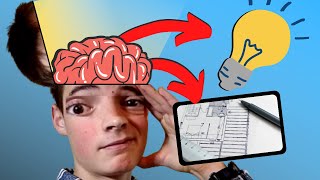 The 5 Step Process to DESIGN PROJECTS That Actually SOLVE PROBLEMS