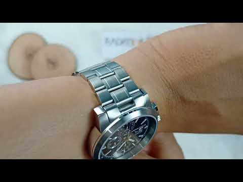 Aries Gold Inspire Contender Male G-7301-S-BLACK