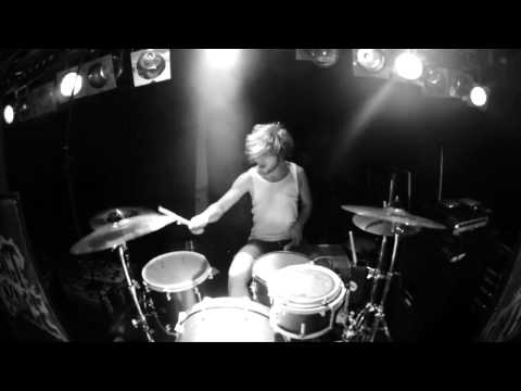 An Act of Grace - Fettsucht (OFFICIAL LIVE VIDEO)