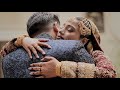 Sabah Maaz S Emotional Wedding ️
