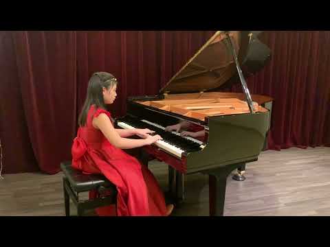 Stephen Heller Tarantelle Op. 85 No. 2