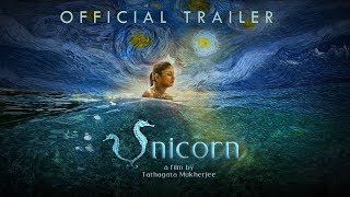 Unicorn Trailer