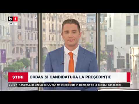 STIRI B1 ORA 9.00 CU STEFAN PASCUTA - 288 KM PE ORA-  RECORDUL DE VITEZA PE AUTOSTRADA A3