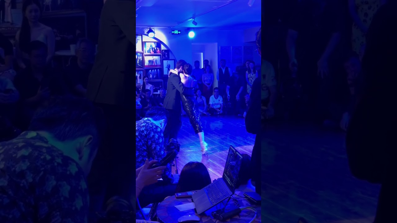 Gianpiero Lorena 5 salamanca 1 - Danzarin Tango Week 2024