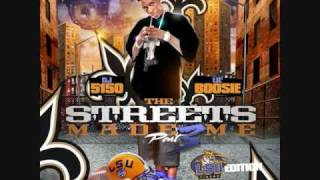 Lil Boosie ft Lil Phat,Webbie-LEVI&#39;S NEW 2009