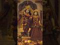 Hey Krishna Tere Hoth Madhur Krishna Krishnastatus Shorts Bhajan