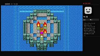ドラゴンクエスト２悪霊の神々プレイ動画　(実況プレイ)パート４