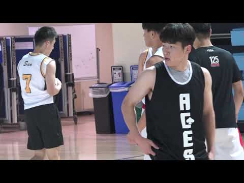 Naughty Boys vs Equalizer - saturday tier 2 - tcbl 2021 fall