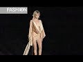 TOMASO STEFANELLI Fall 2003 2004 Milan Fashion Channel