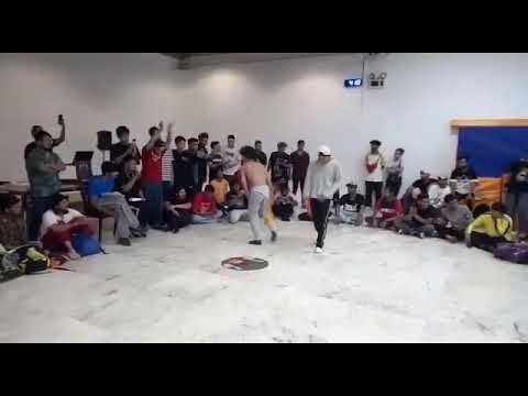 Socks Session Vol | Shiv vs Mac Ten