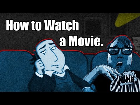 How to Watch a Movie | Deep Focus