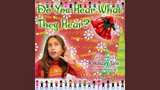 Do You Hear What They Hear?