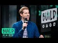 Andrew McMahon On Why He Made Zombies On Broadway In New York City